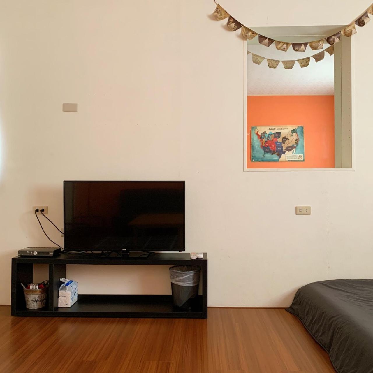 Song Youf Hostel Zhongpu Номер фото