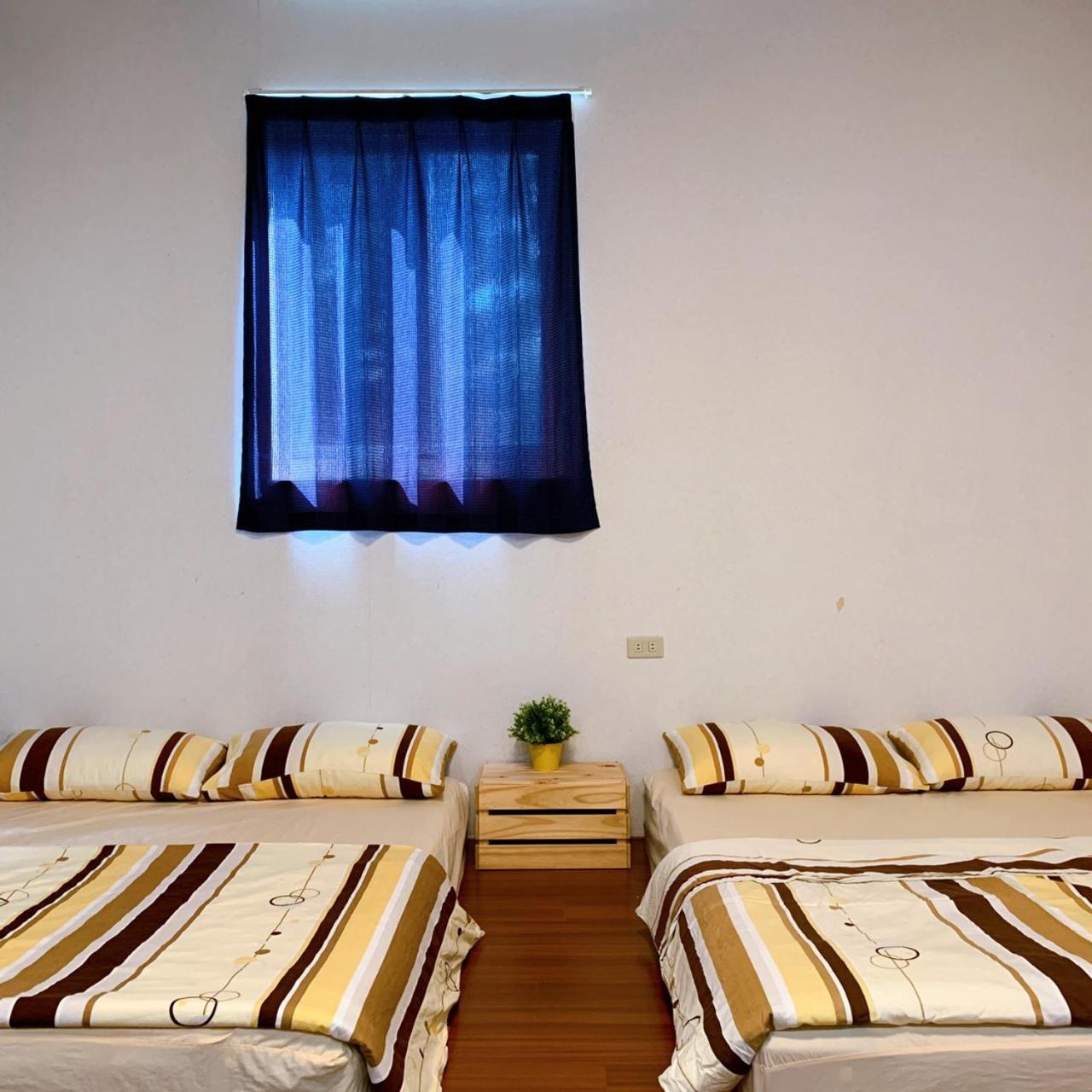 Song Youf Hostel Zhongpu Номер фото