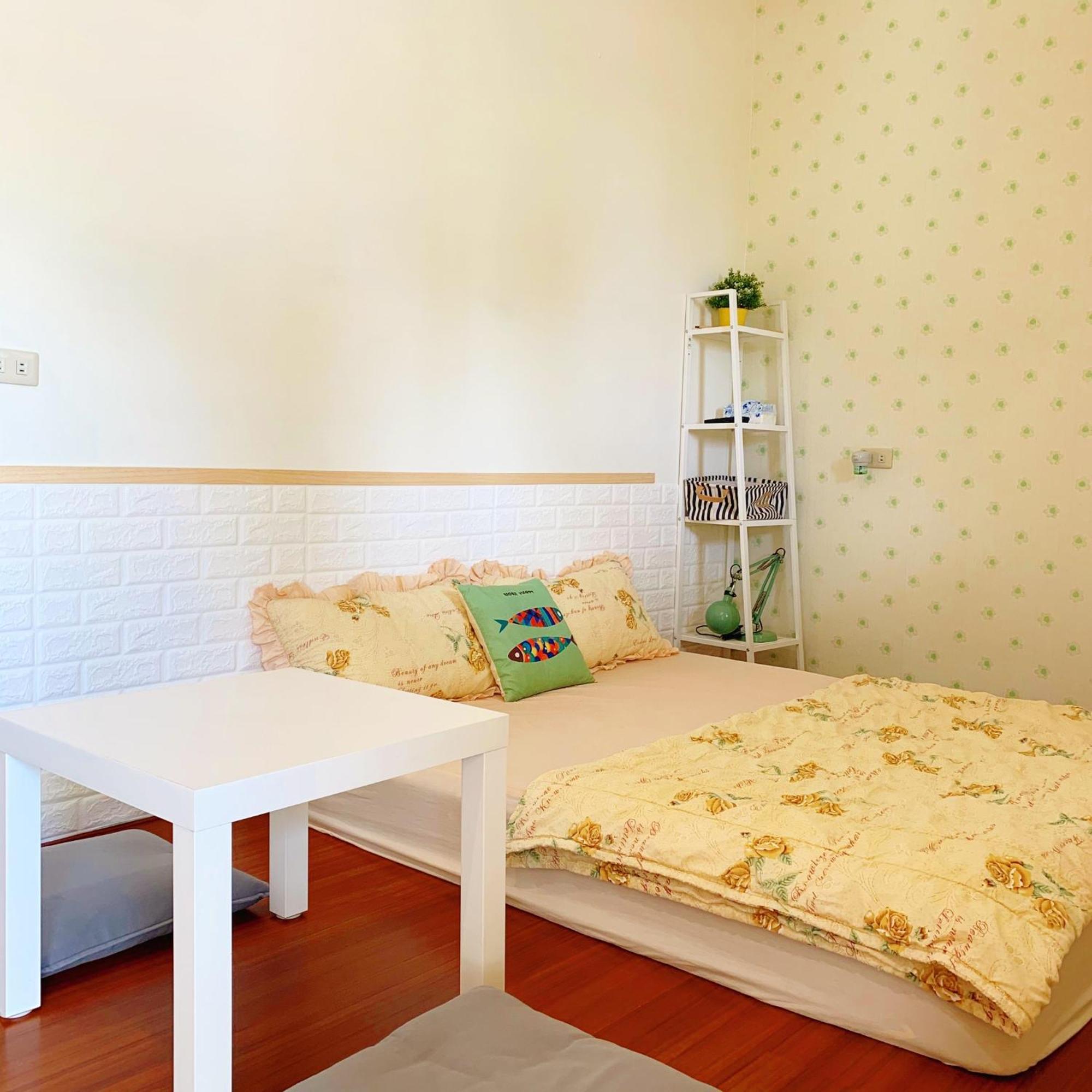 Song Youf Hostel Zhongpu Номер фото