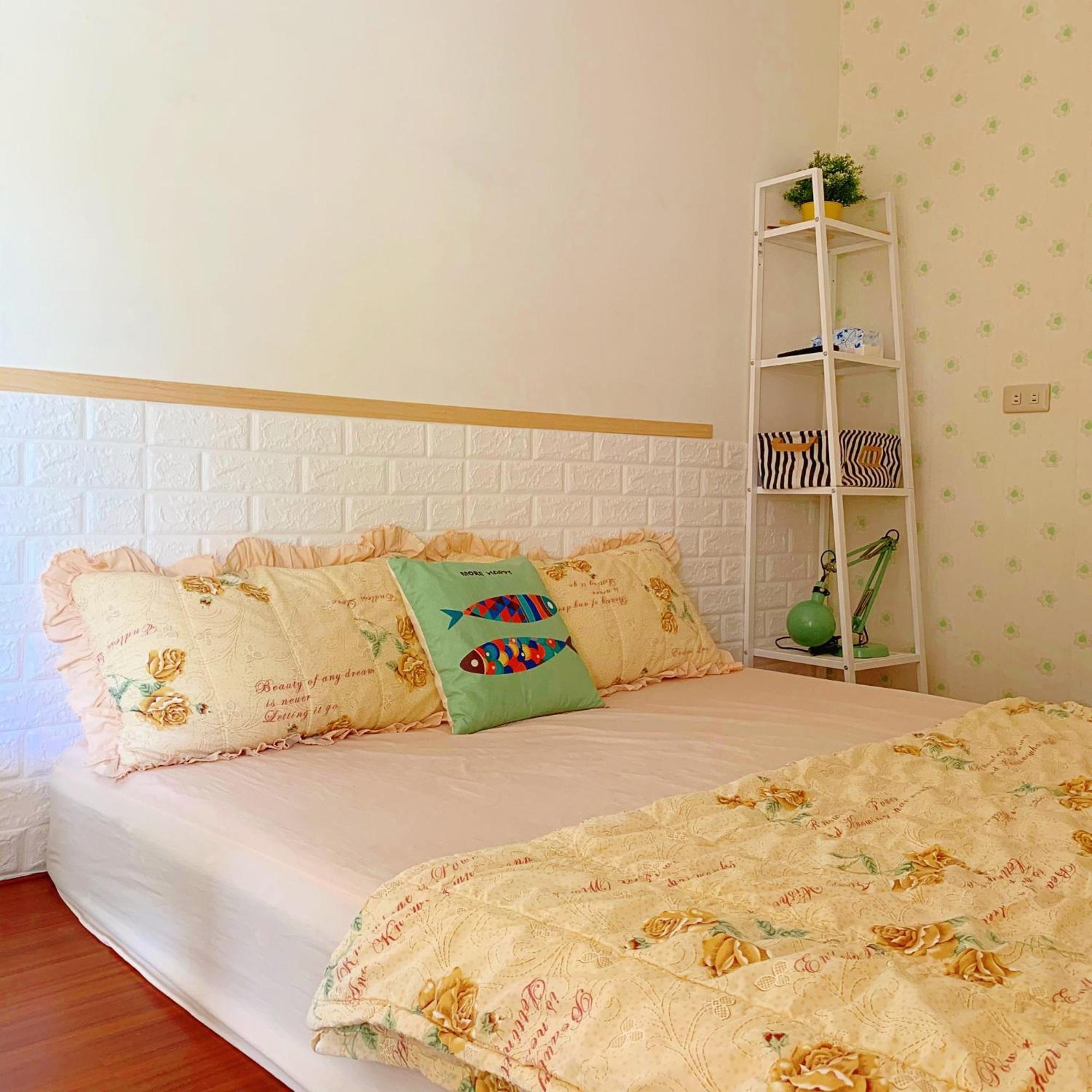 Song Youf Hostel Zhongpu Номер фото