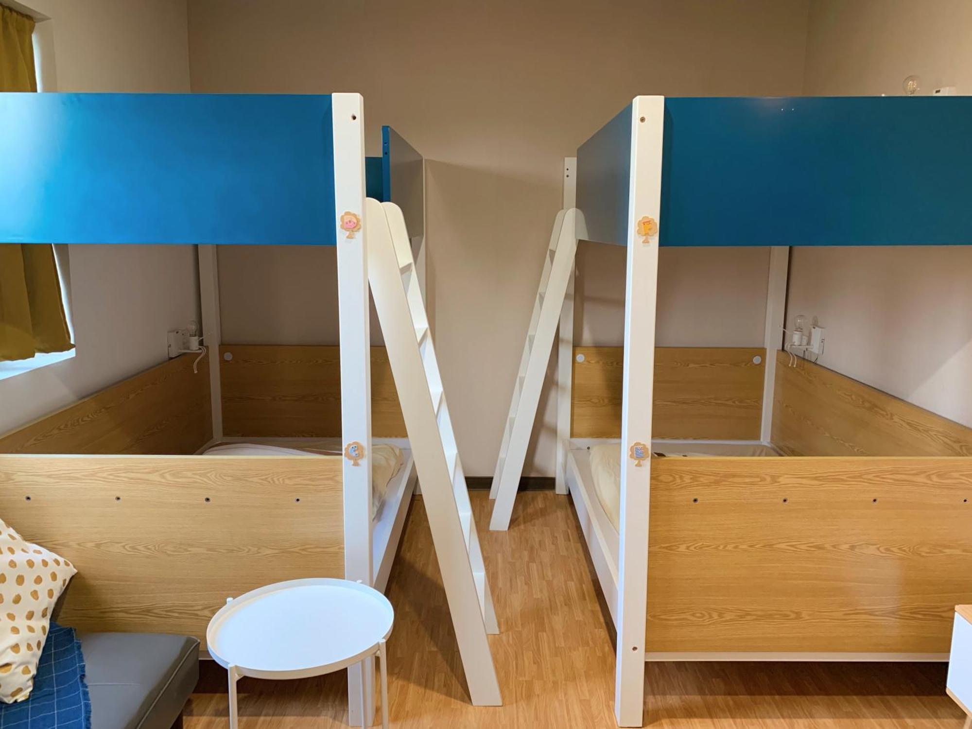 Song Youf Hostel Zhongpu Номер фото