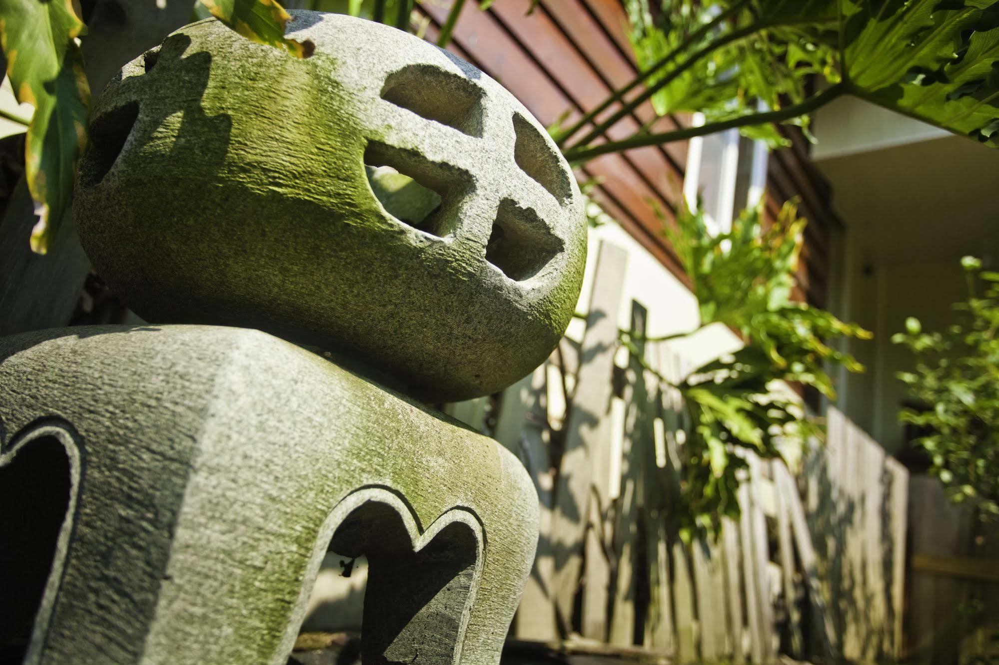 Song Youf Hostel Zhongpu Екстер'єр фото